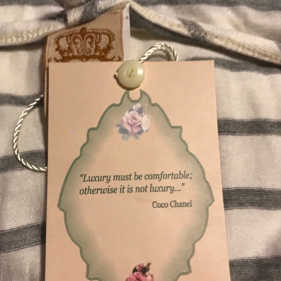 MIA BELLE COUTURE | NWT Halter Swing Dress - Picture 3 of 3